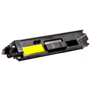 Toner za Brother TN-900 rumena, kompatibilna - E-specialisti računalniška trgovina