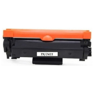 Toner za Brother TN-2421 črna, kompatibilna - E-specialisti računalniška trgovina