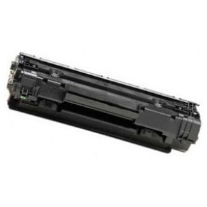 Toner za Canon CRG-726 črna, kompatibilna - E-specialisti računalniška trgovina