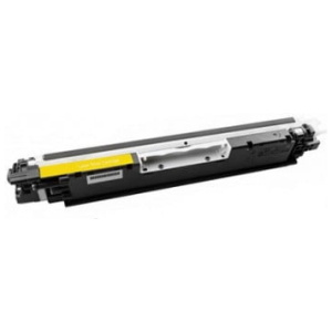 Toner za Canon CRG-729 rumena, kompatibilna - E-specialisti računalniška trgovina