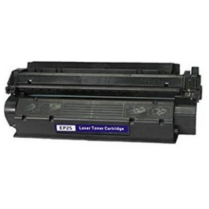 Toner za Canon EP-25 črna, kompatibilna - E-specialisti računalniška trgovina