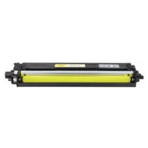 Toner za Brother TN-247 rumena, kompatibilna - E-specialisti računalniška trgovina