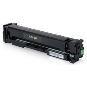 Toner za HP 201A (CF400A) črna, kompatibilna - E-specialisti računalniška trgovina