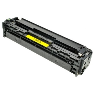 Toner za HP 207X (W2212X) rumena, kompatibilna - E-specialisti računalniška trgovina