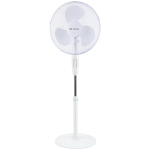 SHE Ventilator na podstavku 40 cm