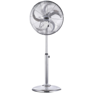 Be Cool Samostoječi ventilator Super Silent s premerom 40 cm BC40MSTF2205SS