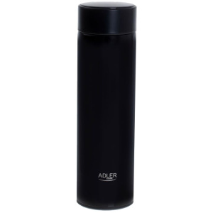 Adler Termovka z LED zaslonom na dotik AD4506BK