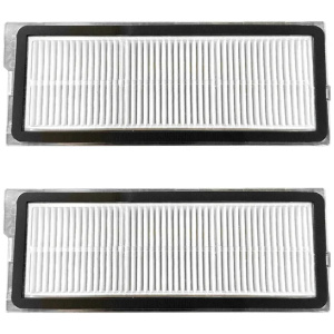 Roborock HEPA pralni filter za Qrevo S