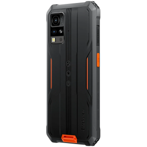 Blackview pametni robustni telefon BV4800 PRO 4/128GB, oranžen - Image 3