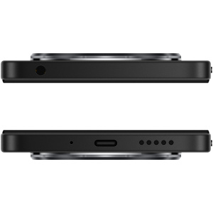 POCO C75 pametni telefon 6/128GB, črn - Image 4