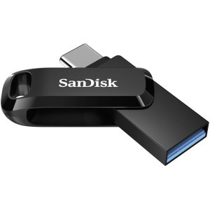 SanDisk Ultra Dual Drive Go USB Type C