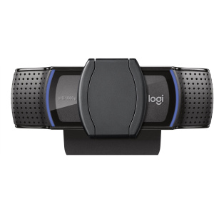 Logitech Spletna kamera C920s HD PRO, USB - Image 4