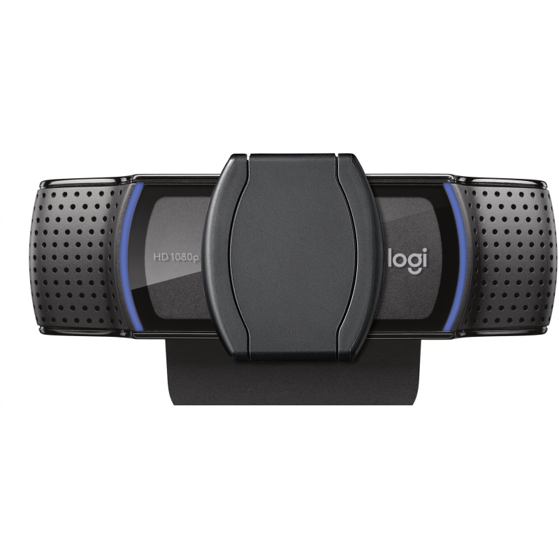 Logitech Spletna kamera C920s HD PRO, USB - Image 4