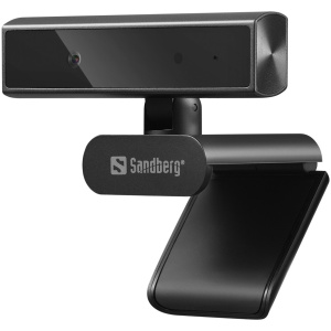 Sandberg spletna kamera Face-ID Mini
