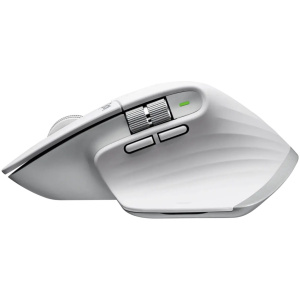 Logitech miška MX Master 3s Performance Wireless, siva - Image 4
