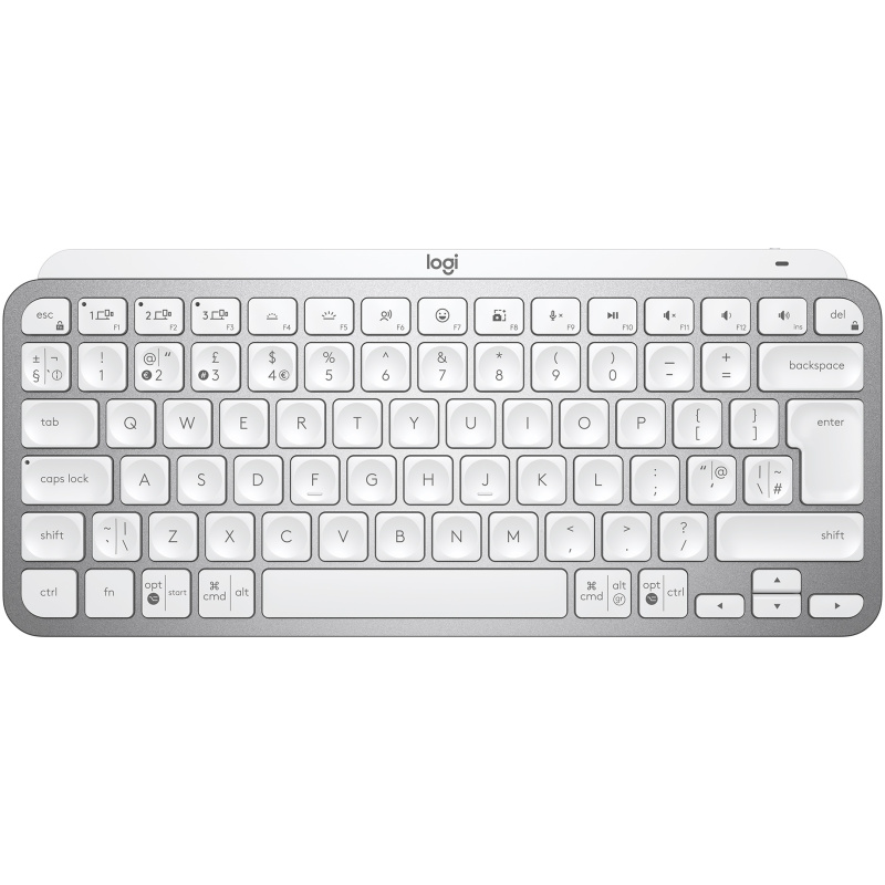 Logitech tipkovnica MX Keys Mini