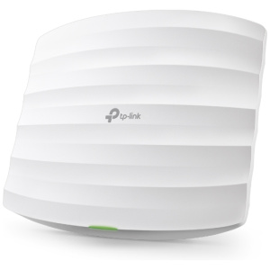 TP-LINK 300Mbps Wireless N stropna dostopna točka