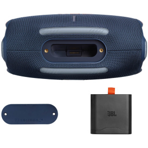 JBL Xtreme 4 Bluetooth prenosni zvočnik, moder - Image 3