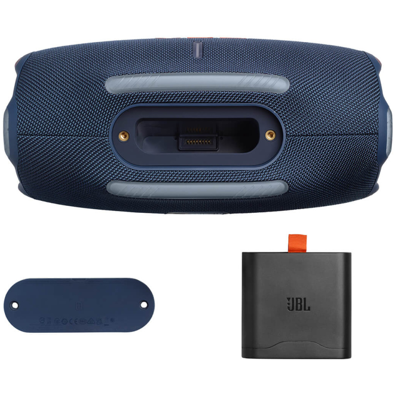 JBL Xtreme 4 Bluetooth prenosni zvočnik, moder - Image 3