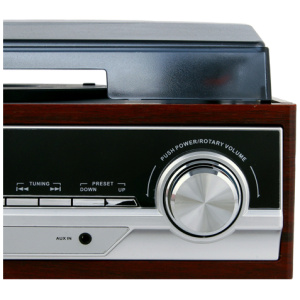 Camry gramofon Bluetooth/MP3/USB/SD/snemanje - Image 3