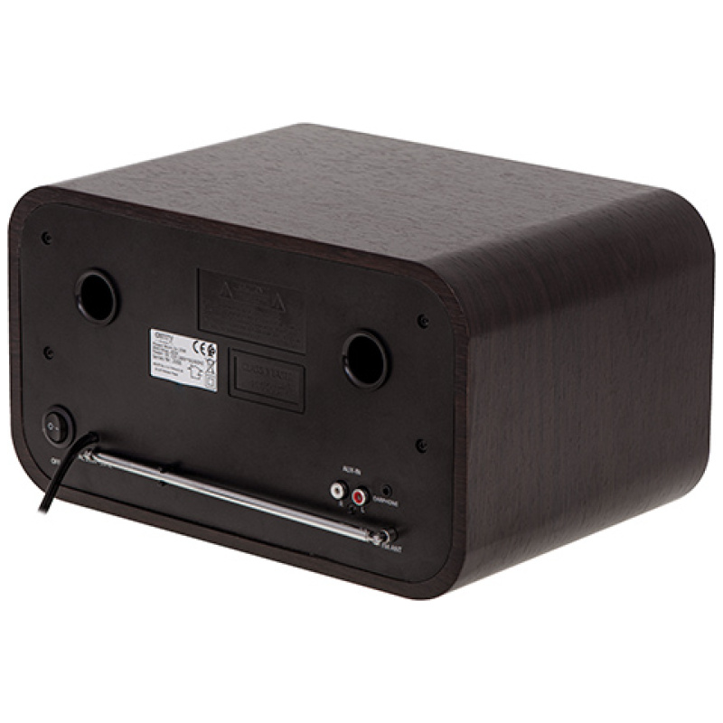 Camry Retro radio  CR1182 - Image 3