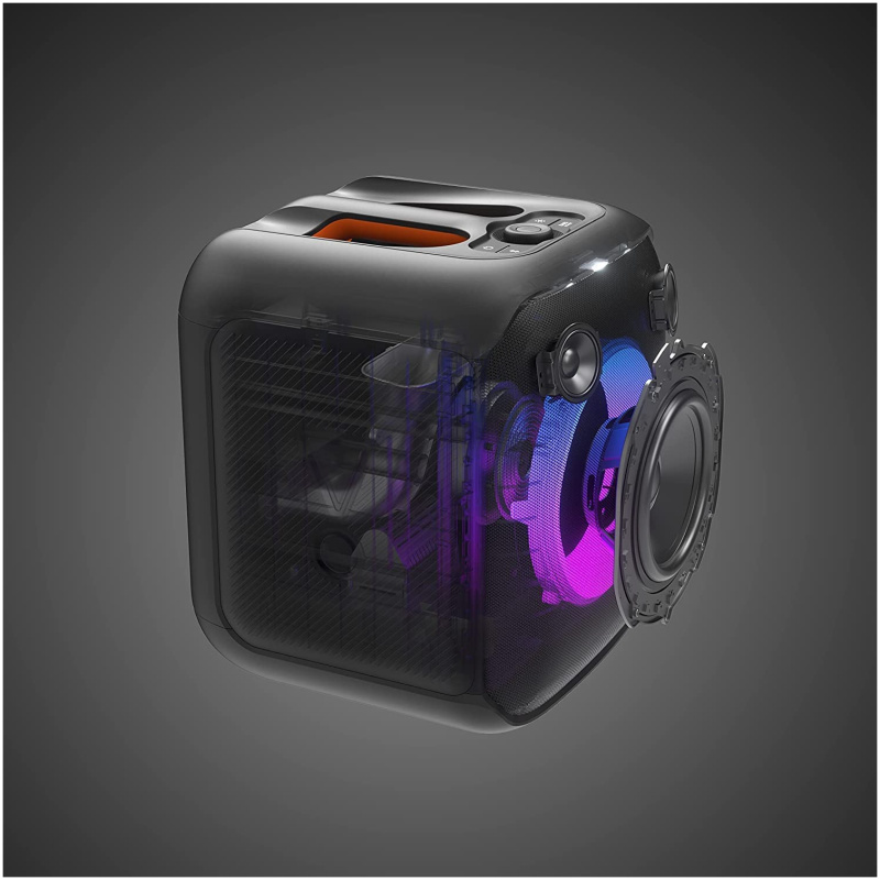 JBL Partybox Encore Essential Bluetooth prenosni zvočnik - Image 4