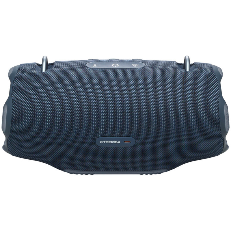 JBL Xtreme 4 Bluetooth prenosni zvočnik, moder - Image 4