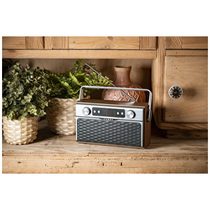 Camry radio in predvajalnik Bluetooth 5.0/FM/USB/AUX/SD - Image 4