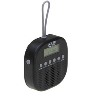 Adler Vodoodporni univerzalni radio AD 1912 - Image 4