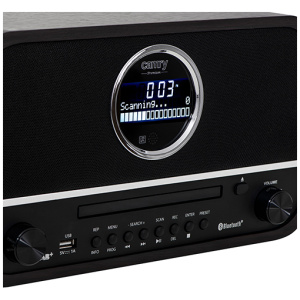 Camry Retro radio  CR1182 - Image 4