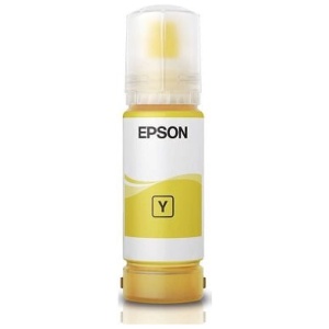Črnilo Epson 115 (C13T07D44A) rumena, original - E-specialisti računalniška trgovina