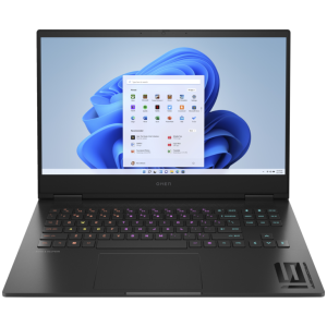 Intel Core i7-13620H (2,4 GHz), 16 GB (2x8GB) DDR5-5200, SSD 1 TB PCIe NVME, NVIDIA GeForce 4060 (8 GB GDDR6), 40,9 cm (16,1") FHD (1920x1080) AG UWVA LED 144 Hz, no ODD, HDMI, 1x USB-C 3.2 (DisplayPort), 3x USB-A 3.2 Gen1 (5Gbps), Wi-Fi, Bluetooth, Webcam, Backlit Kbd., ACA 230W, Microsoft Windows 11 Home (64-bit)