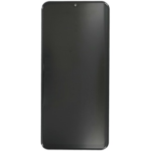 Originalni servisni paket proizvajalca Samsung, ki vsebuje sprednji del telefona (steklo in LCD zaslon) z okvirjem.Primeren je za mobilne telefone Samsung, zamenjavo pa lahko opravite kar sami in pri tem še privarčujete.Opomba: Garancija na izdelek ne velja, v kolikor je izdelek poškodovan zaradi menjave, opravljene s strani nepooblaščene osebe.Originalne oznake:GH82-28508APrimerno za:Samsung:Galaxy A13, SM-A135F, SM-A135F/DS, SM-A135M, SM-A135U, SM-A135U1Lastnosti:Proizvajalec: SamsungBarva: črna (black)Zaslon: 6,6"