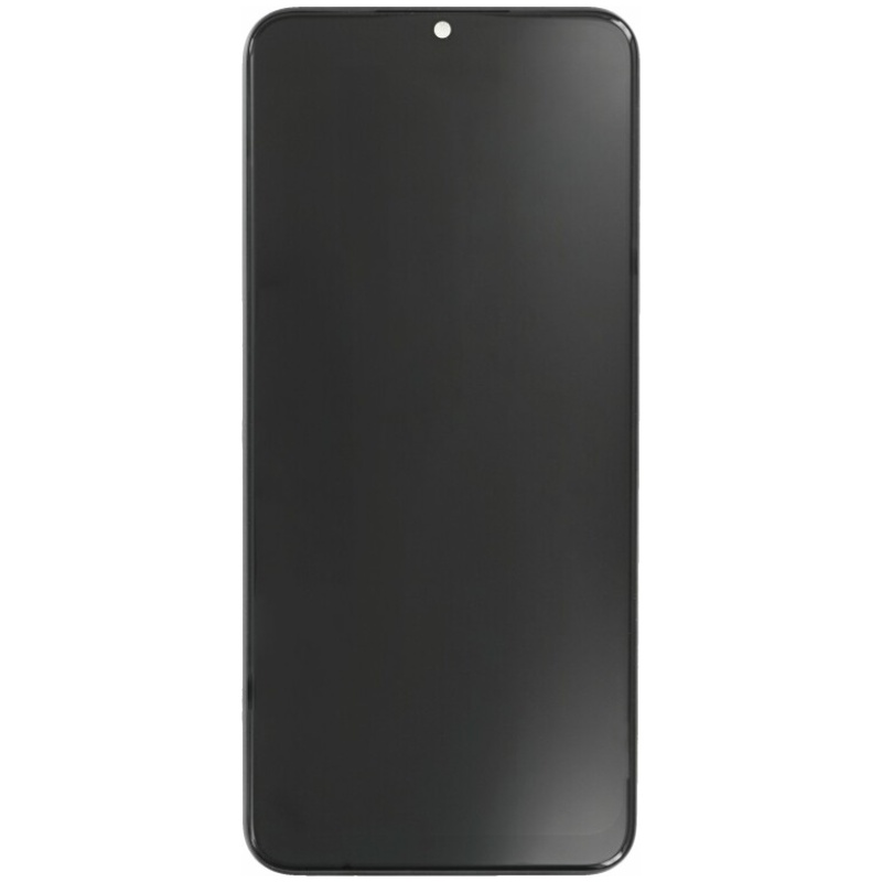 Originalni servisni paket proizvajalca Samsung, ki vsebuje sprednji del telefona (steklo in LCD zaslon) z okvirjem.Primeren je za mobilne telefone Samsung, zamenjavo pa lahko opravite kar sami in pri tem še privarčujete.Opomba: Garancija na izdelek ne velja, v kolikor je izdelek poškodovan zaradi menjave, opravljene s strani nepooblaščene osebe.Originalne oznake:GH81-21711APrimerno za:Samsung:Galaxy A03 Core, SM-A032F, SM-A032F/DS, SM-A032MLastnosti:Proizvajalec: SamsungBarva: črna (black)Zaslon: 6,5"