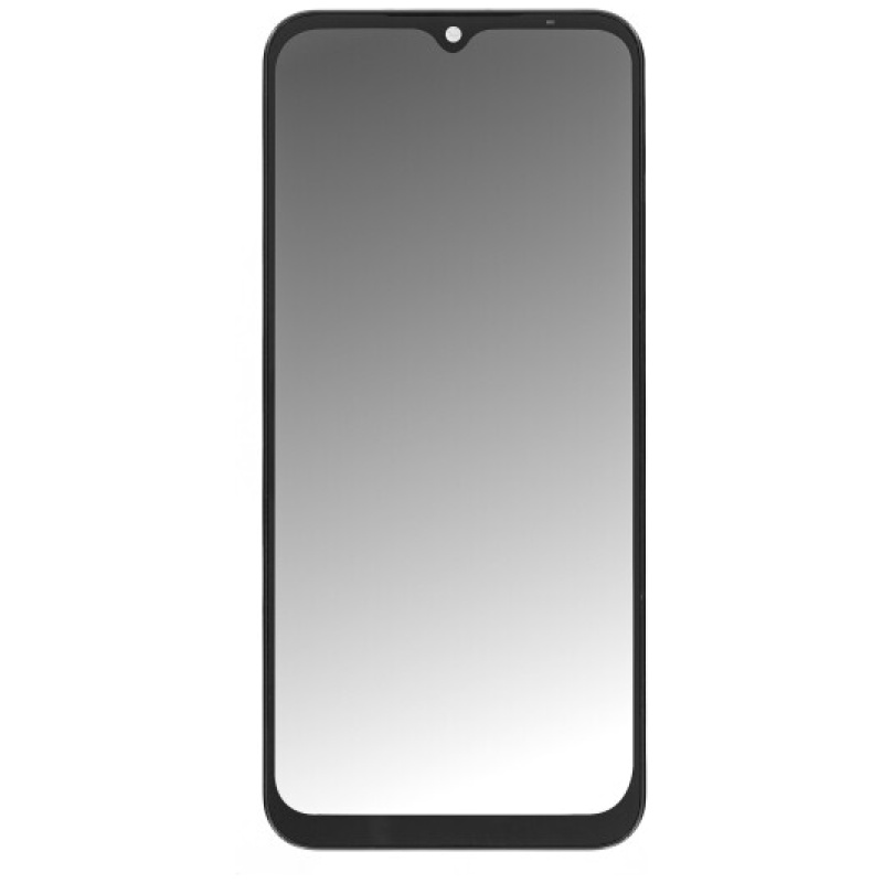 Originalni servisni paket proizvajalca Samsung, ki vsebuje sprednji del telefona (steklo in LCD zaslon) z okvirjem.Primeren je za mobilne telefone Samsung, zamenjavo pa lahko opravite kar sami in pri tem še privarčujete.Opomba: Garancija na izdelek ne velja, v kolikor je izdelek poškodovan zaradi menjave, opravljene s strani nepooblaščene osebe.Originalne oznake:GH81-23541APrimerno za:Samsung:Galaxy A14, Galaxy A14 4G, SM-A145F, SM-A145F/DSN, SM-A145M, SM-A145M/DS, SM-A145P, SM-A145RLastnosti:Proizvajalec: SamsungBarva: črna (black)Zaslon: 6,6"
