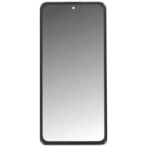Originalni servisni paket proizvajalca Xiaomi (OEM), ki vsebuje sprednji del telefona (steklo in LCD zaslon) z okvirjem.Primeren je za mobilne telefone Xiaomi, zamenjavo pa lahko opravite kar sami in pri tem še privarčujete.Opomba: Garancija na izdelek ne velja, v kolikor je izdelek poškodovan zaradi menjave, opravljene s strani nepooblaščene osebe.Originalne oznake:-Primerno za:Xiaomi:Redmi Note 10 Pro, Redmi Note 10 Pro 4G, M2101K6G, M2101K6RLastnosti:Proizvajalec: Xiaomi (OEM)Barva: črna (tarnish black)Zaslon: 6,67"