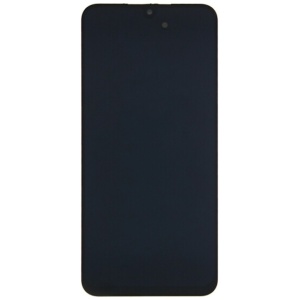 Originalni servisni paket proizvajalca Samsung, ki vsebuje sprednji del telefona (steklo in LCD zaslon) z okvirjem.Primeren je za mobilne telefone Samsung, zamenjavo pa lahko opravite kar sami in pri tem še privarčujete.Opomba: Garancija na izdelek ne velja, v kolikor je izdelek poškodovan zaradi menjave, opravljene s strani nepooblaščene osebe.Originalne oznake:GH82-36253APrimerno za:Samsung:Galaxy A16, Galaxy A16 4G, SM-A165, SM-A165F, SM-A165F/DS, SM-A165M, SM-A165M/DSLastnosti:Proizvajalec: SamsungBarva: črna (black)Zaslon: 6,7"