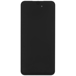 Originalni servisni paket proizvajalca Samsung, ki vsebuje sprednji del telefona (steklo in LCD zaslon) z okvirjem.Primeren je za mobilne telefone Samsung, zamenjavo pa lahko opravite kar sami in pri tem še privarčujete.Opomba: Garancija na izdelek ne velja, v kolikor je izdelek poškodovan zaradi menjave, opravljene s strani nepooblaščene osebe.Originalne oznake:GH82-36143APrimerno za:Samsung:Galaxy A16 5G, SM-A166, SM-A166B, SM-A166B/DS, SM-A166P, SM-A166P/DS, SM-A166E, SM-A166E/DSLastnosti:Proizvajalec: SamsungBarva: črna (black)Zaslon: 6,7"