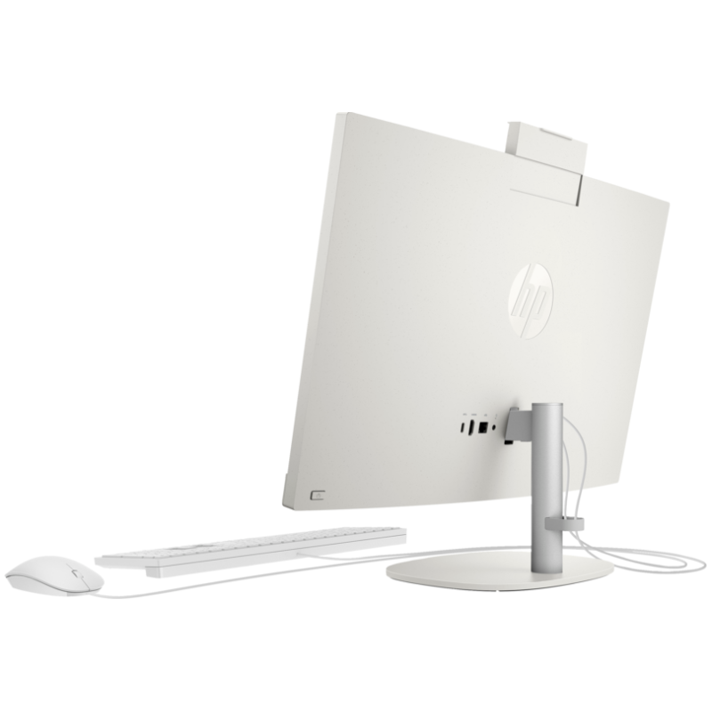 Računalnik HP All-in-One 24-cr0254nh | i7 13. gen / i7 / RAM 16 GB / SSD Disk - Image 2