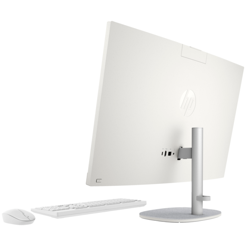 Računalnik HP All-in-One 27-cr0650nd / AMD Ryzen™ 5 / RAM 8 GB / SSD Disk - Image 3