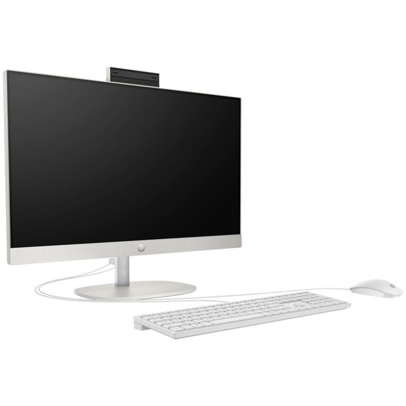Računalnik HP All-in-One 24-cr0254nh | i7 13. gen / i7 / RAM 16 GB / SSD Disk - Image 4