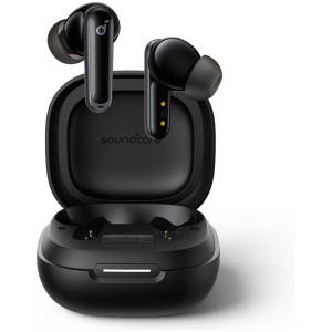 Anker Soundcore P40i brezžične slušalke, črne - Image 3