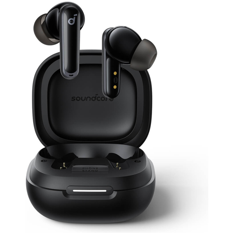 Anker Soundcore P40i brezžične slušalke, črne - Image 3