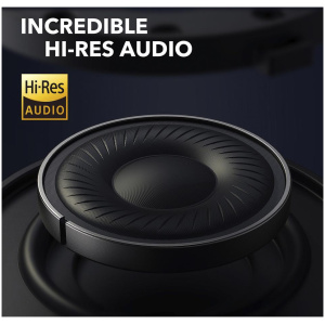 Anker Soundcore Life Q30 naglavne slušalke z NC, črne - Image 3
