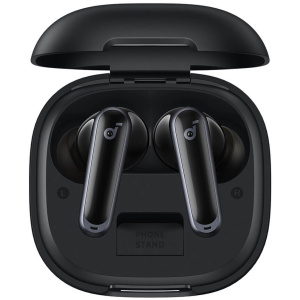 Anker Soundcore P40i brezžične slušalke, črne - Image 4