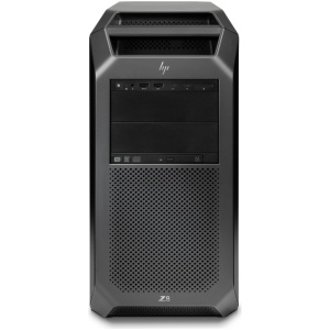 2x Intel Xeon Bronze 3206R (1.9 GHz, 8 core), 64 GB, 1 TB SSD NVME, 4x Displayport, Nvidia RTX A4000 Mobile 8 GB GDDR6, Windows 10 WS Edition