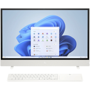 Intel Core i5-1335U (1,3 GHz), 16 GB LPDDR5-4800, SSD 1 TB M.2 PCIe NVMe, Wi-Fi 6E, Bluetooth 5.3, 60,45 cm (23,8") QHD (2560x1440) Multi-Touch BrightView LED, Intel Iris Xe Graphics (IGP), HDMI, 1x USB-C 3.2 Gen2 (10Gbps - DisplayPort), 1x USB-A 3.2 Gen1 (5Gbps), Webcam, Microsoft Windows 11 Home (64-bit)