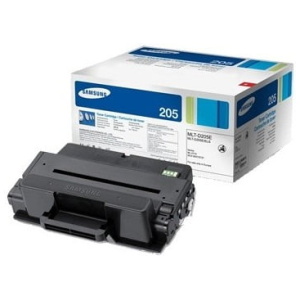 Toner Samsung MLT-D205E črna, original - E-specialisti računalniška trgovina