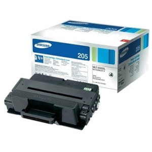 Toner Samsung MLT-D205L črna, original - E-specialisti računalniška trgovina