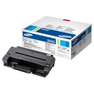 Toner Samsung MLT-D205S črna, original - E-specialisti računalniška trgovina